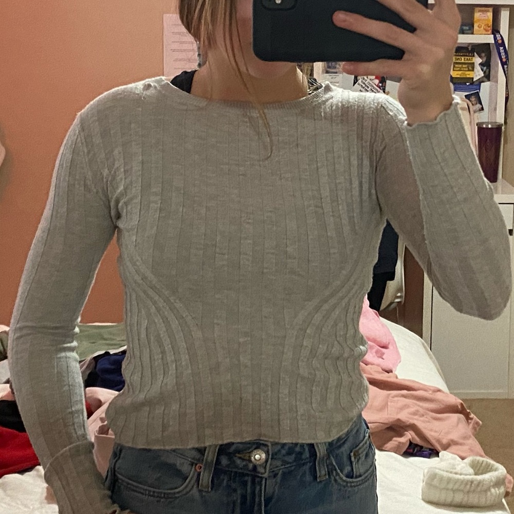 H&M Long Sleeve